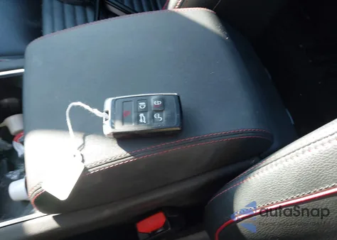 2020 Land Rover Discovery Sport R-Dynamic S/R-Dynamic Se z USA, uszkodzony, nr VIN SALCT2FX6LH844837